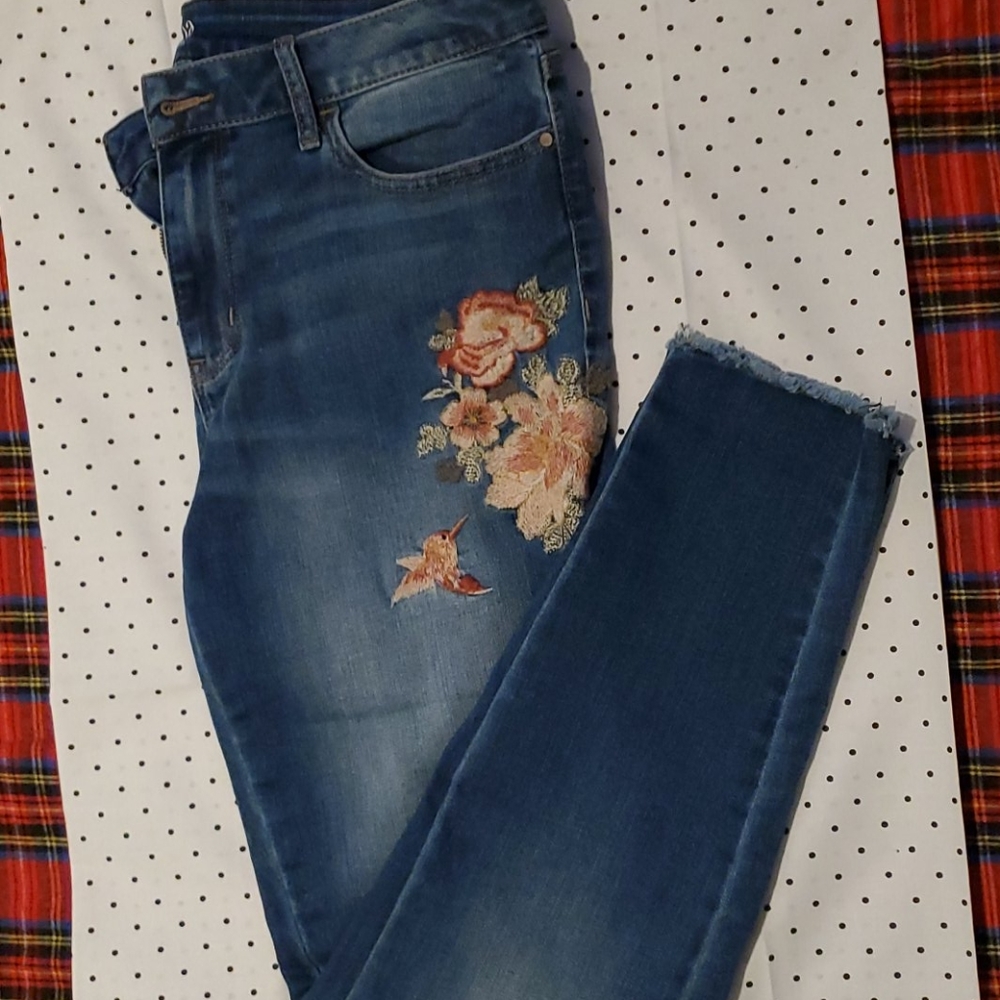 Ladies Jeans / Jeggings